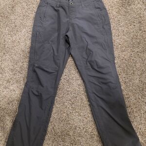 Kuhl Women's Gray Legendary Pants
